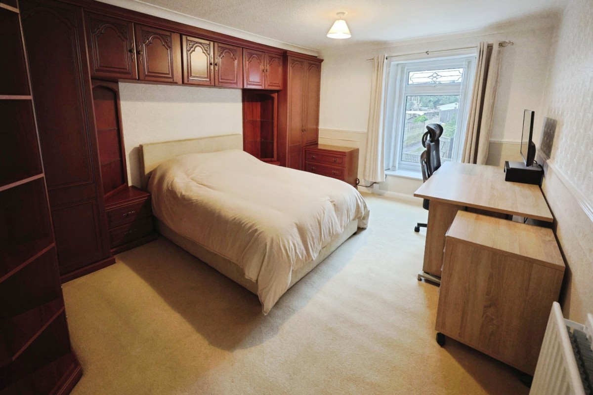 Wear View, Hunwick, Crook