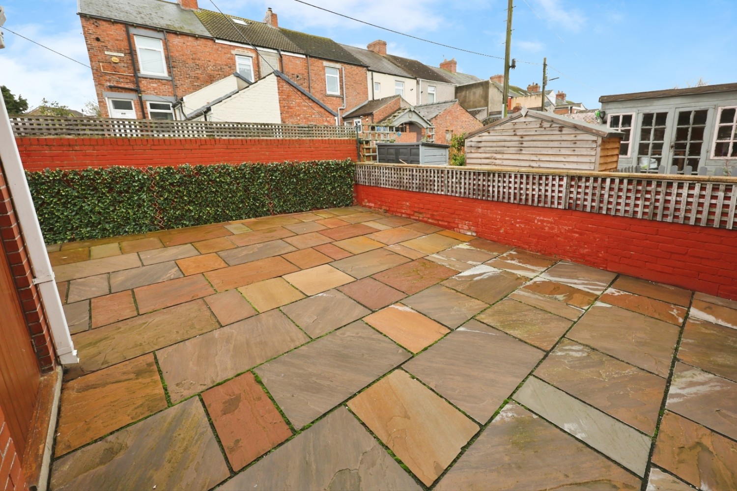 Wear View, Hunwick, Crook