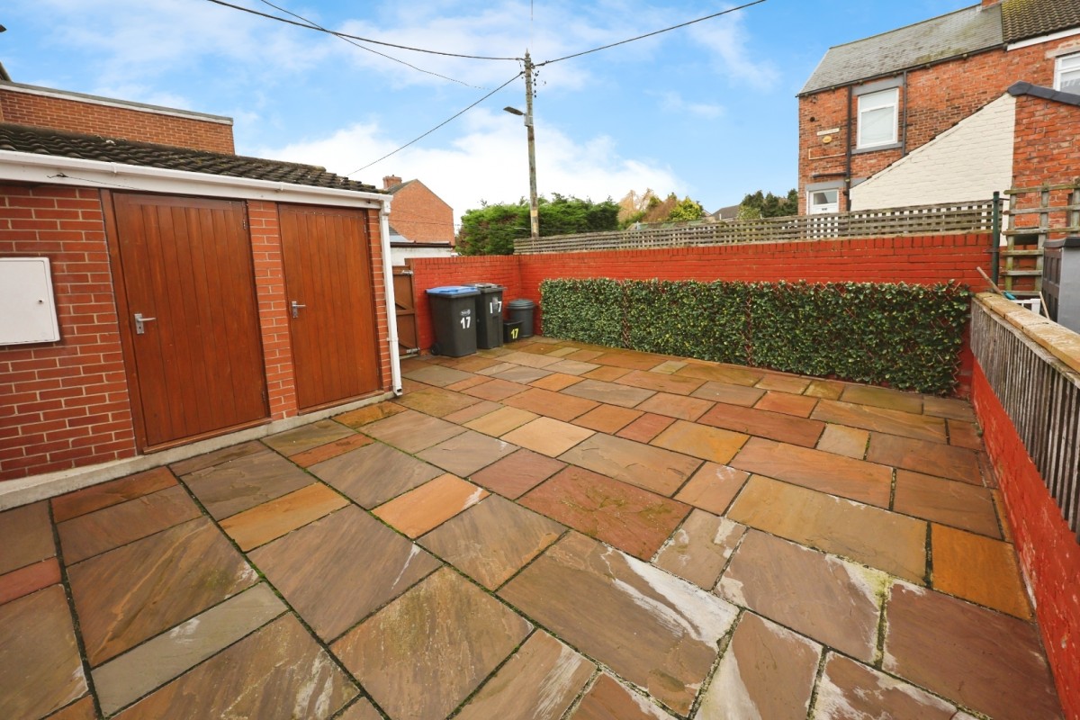 Wear View, Hunwick, Crook