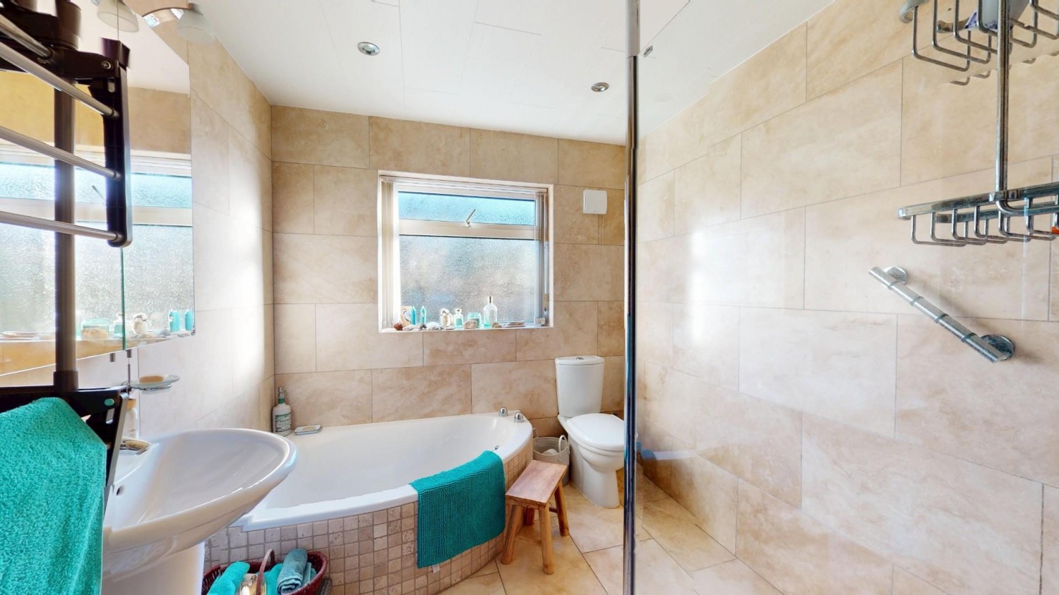 Garrs End Lane, Grassington