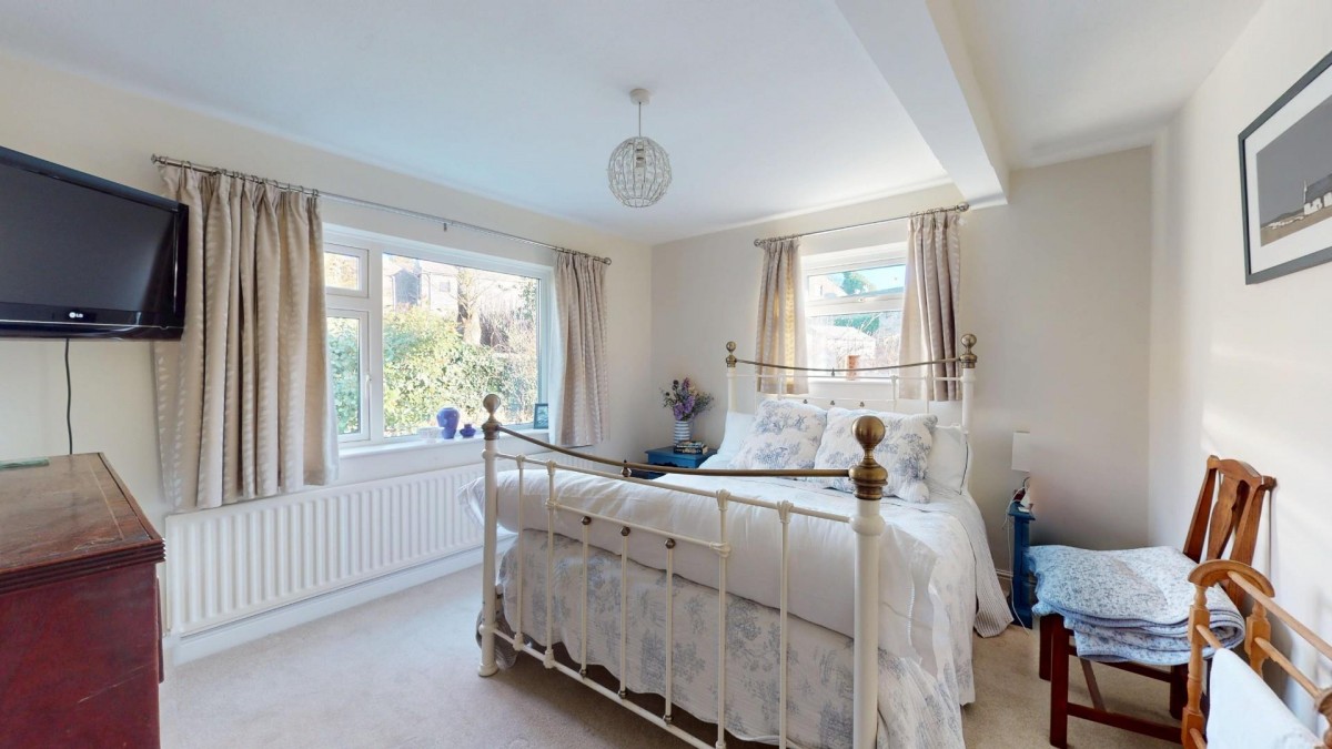 Garrs End Lane, Grassington