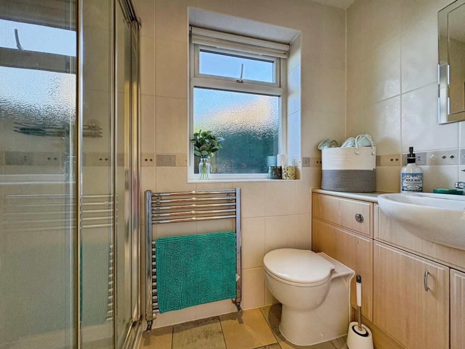 Garrs End Lane, Grassington