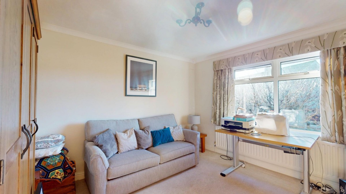 Garrs End Lane, Grassington