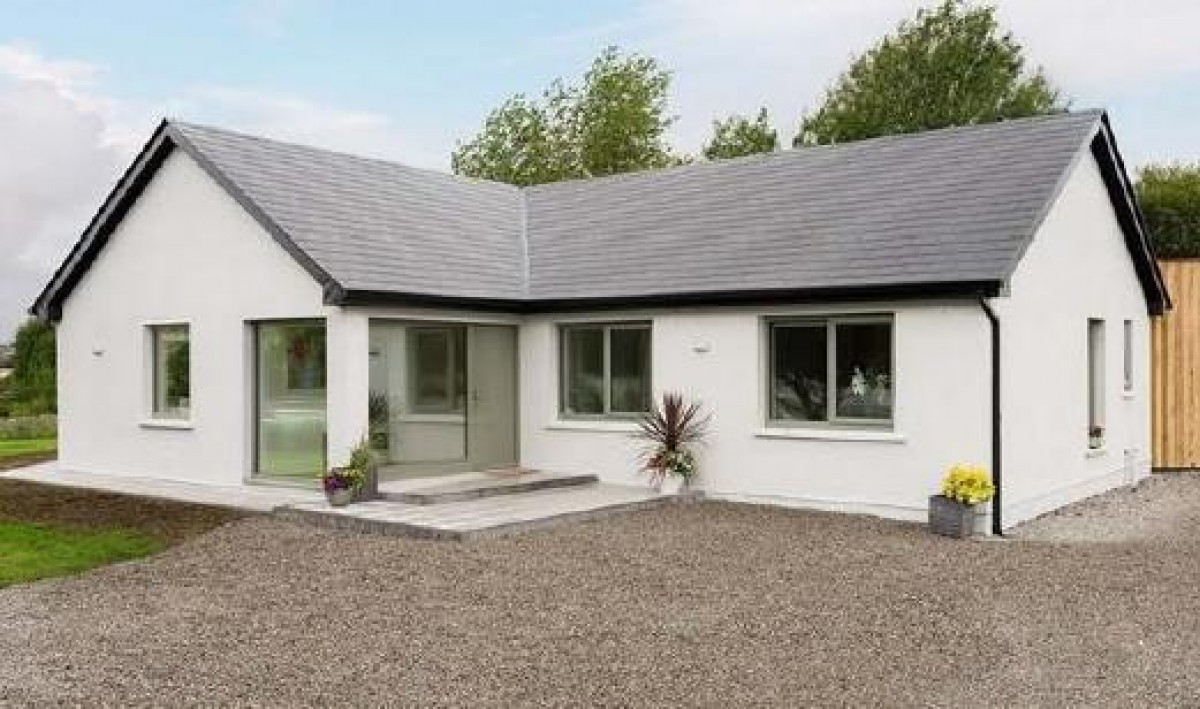 Garrs End Lane, Grassington