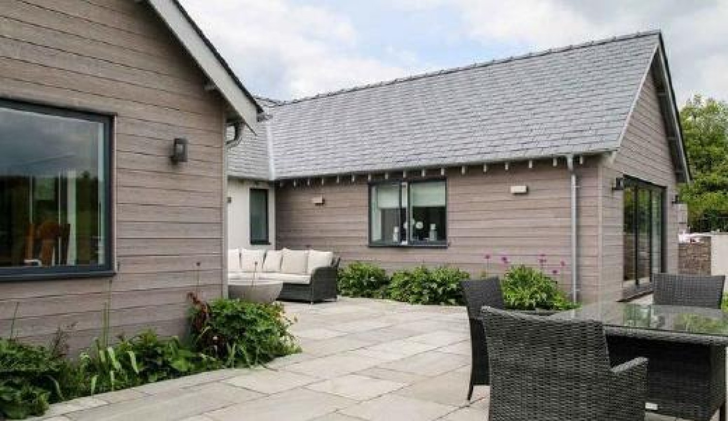 Garrs End Lane, Grassington