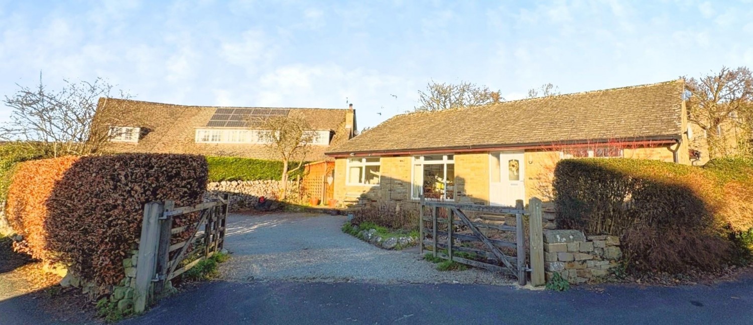 Garrs End Lane, Grassington