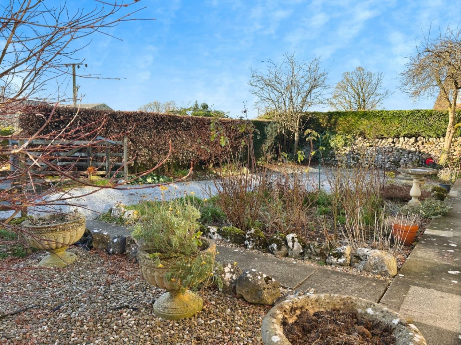 Garrs End Lane, Grassington