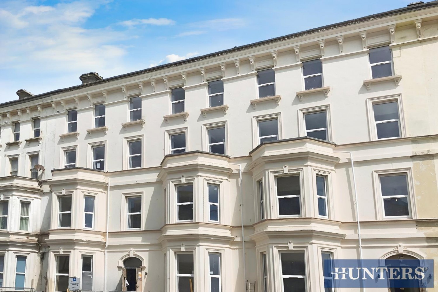 Marlborough Terrace, Bridlington