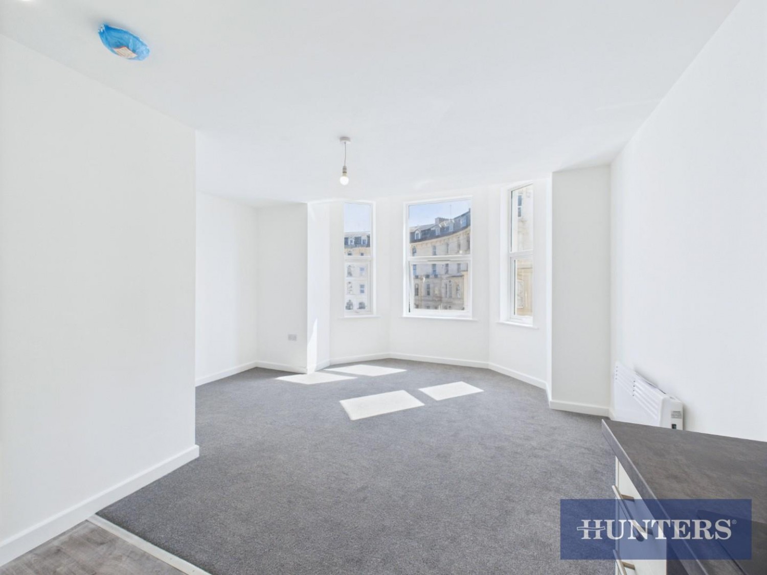 Marlborough Terrace, Bridlington