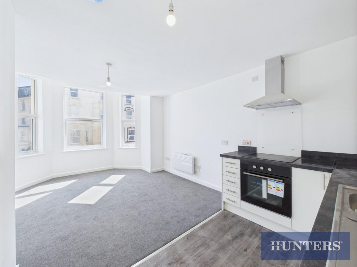 Marlborough Terrace, Bridlington