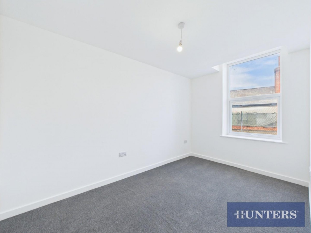 Marlborough Terrace, Bridlington