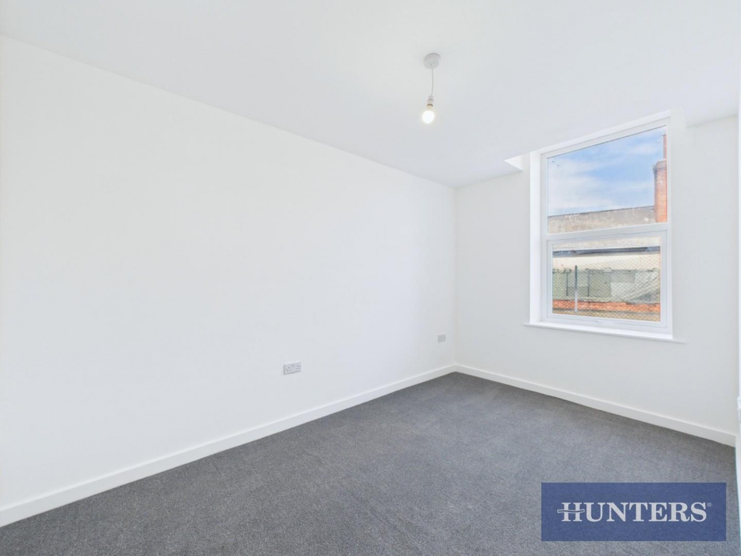 Marlborough Terrace, Bridlington