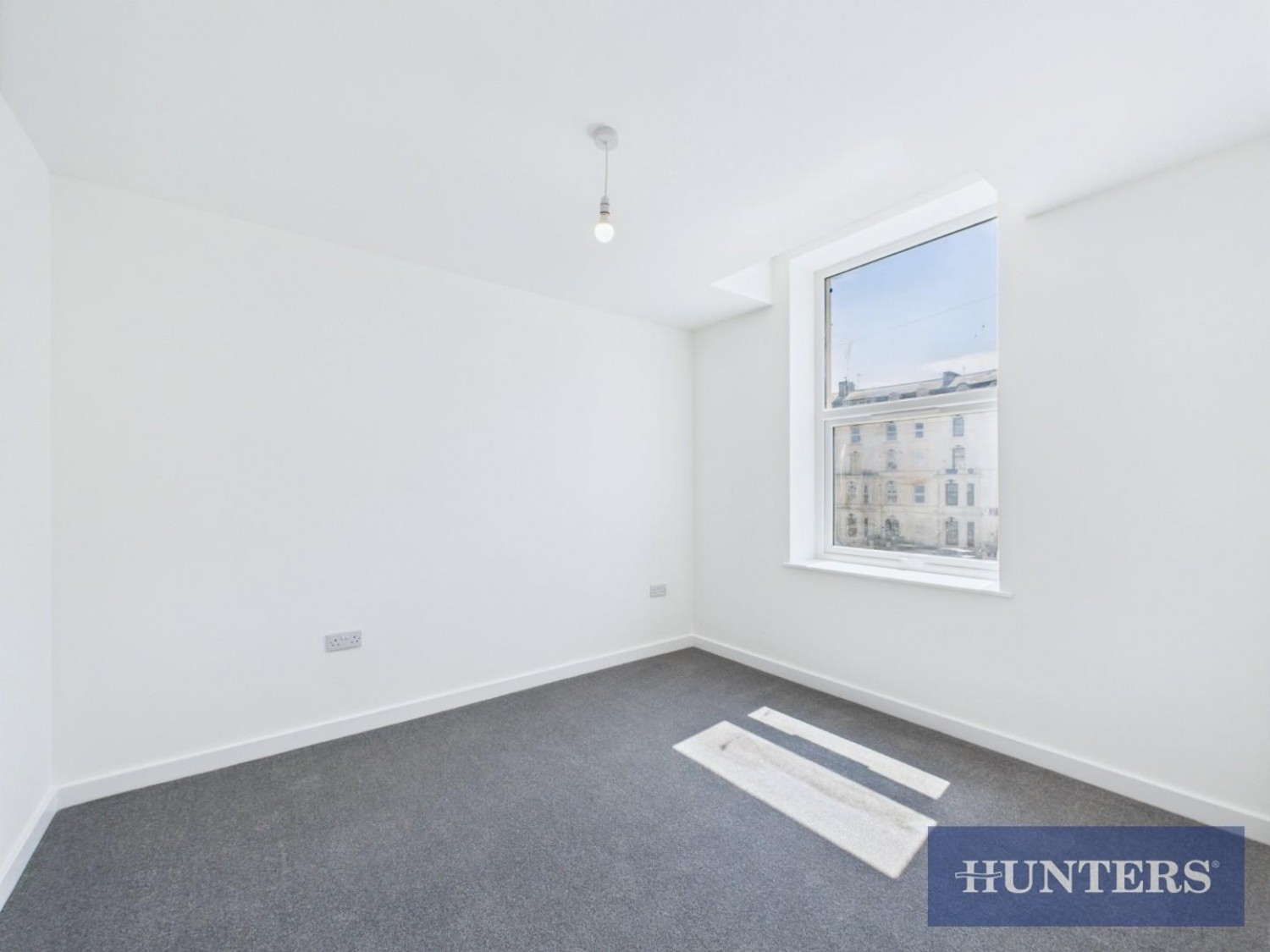 Marlborough Terrace, Bridlington