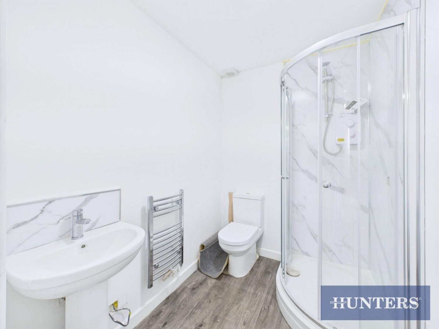 Marlborough Terrace, Bridlington