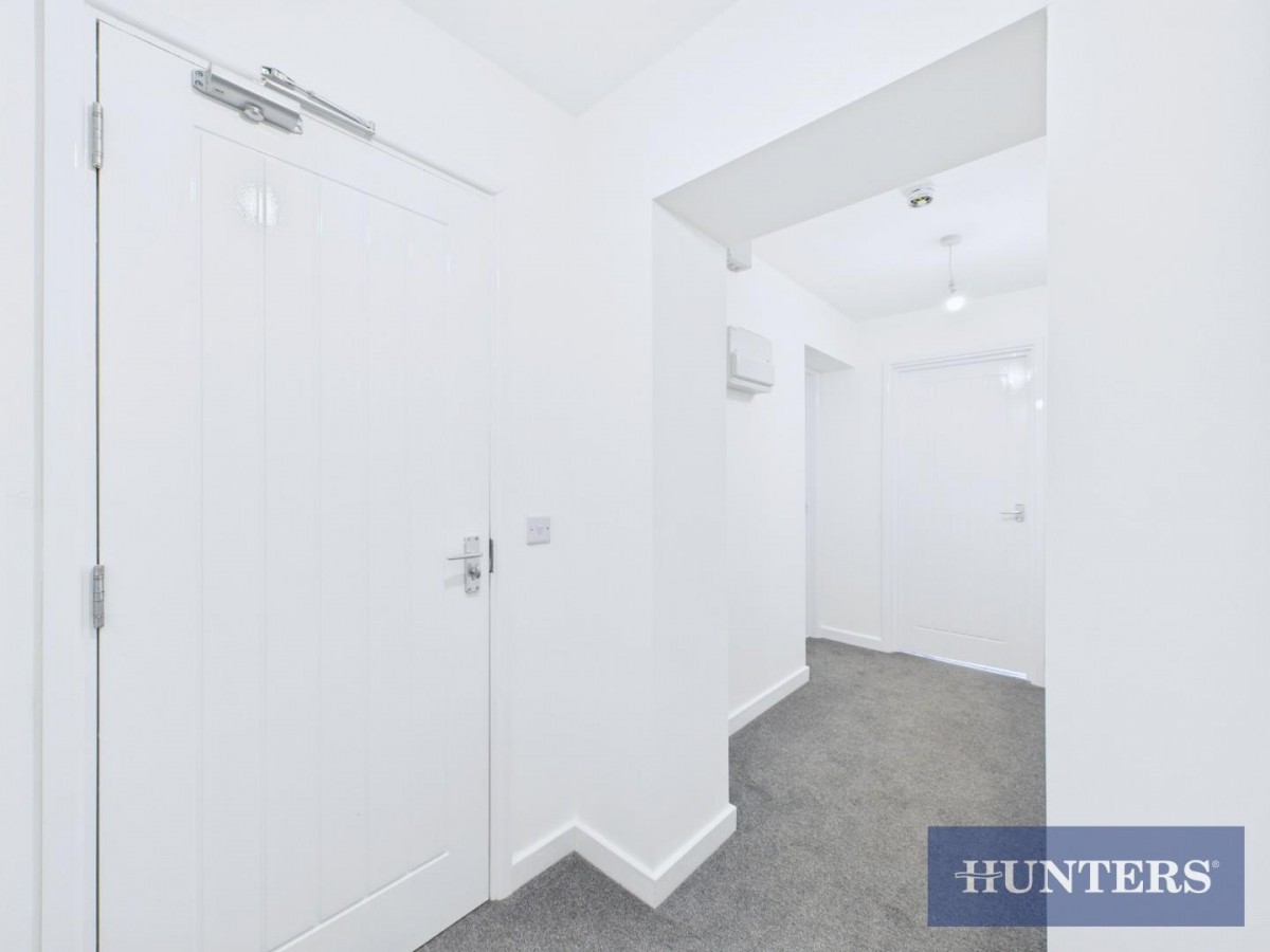 Marlborough Terrace, Bridlington