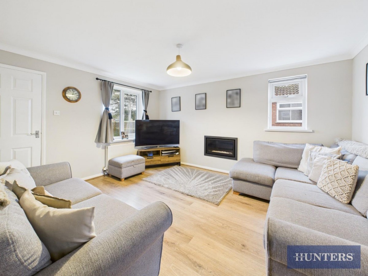 Filey Road, Gristhorpe, Filey