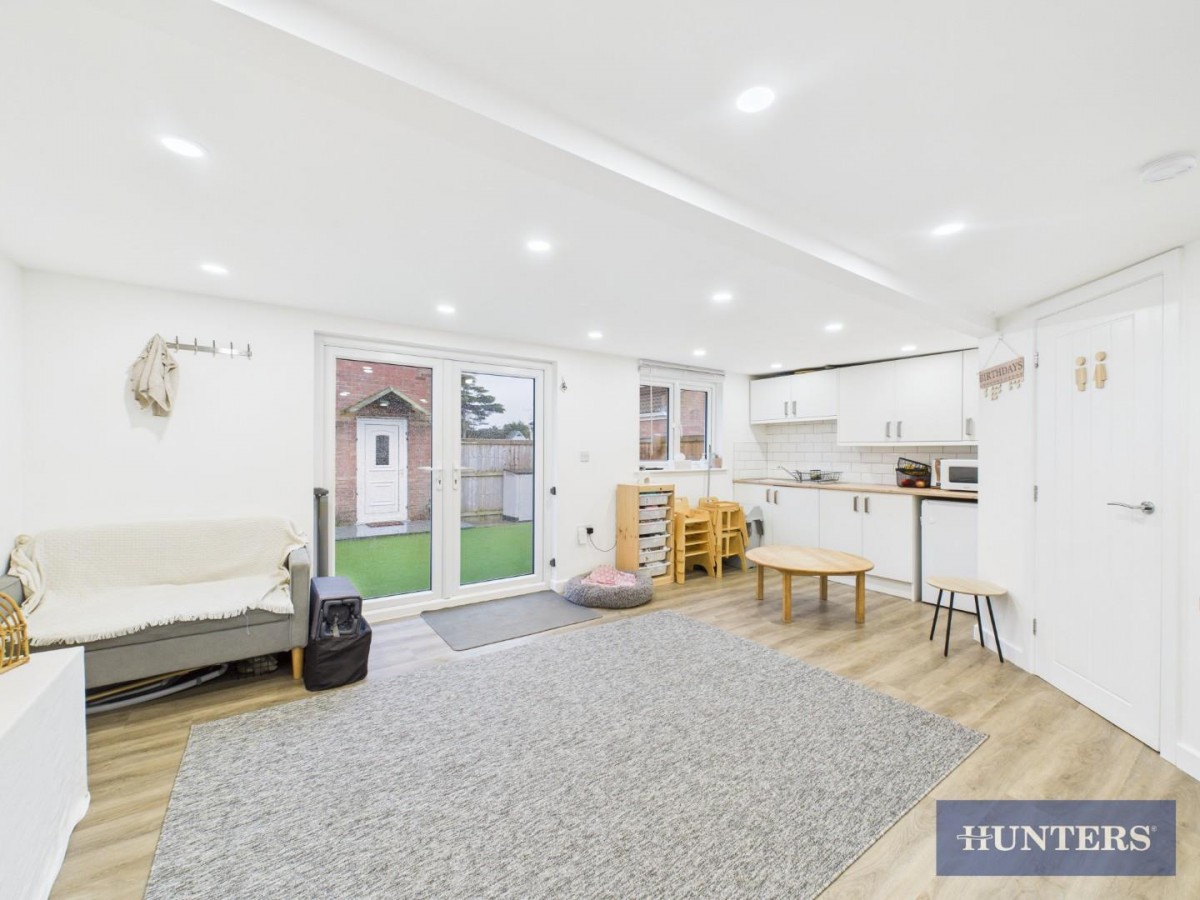 Filey Road, Gristhorpe, Filey