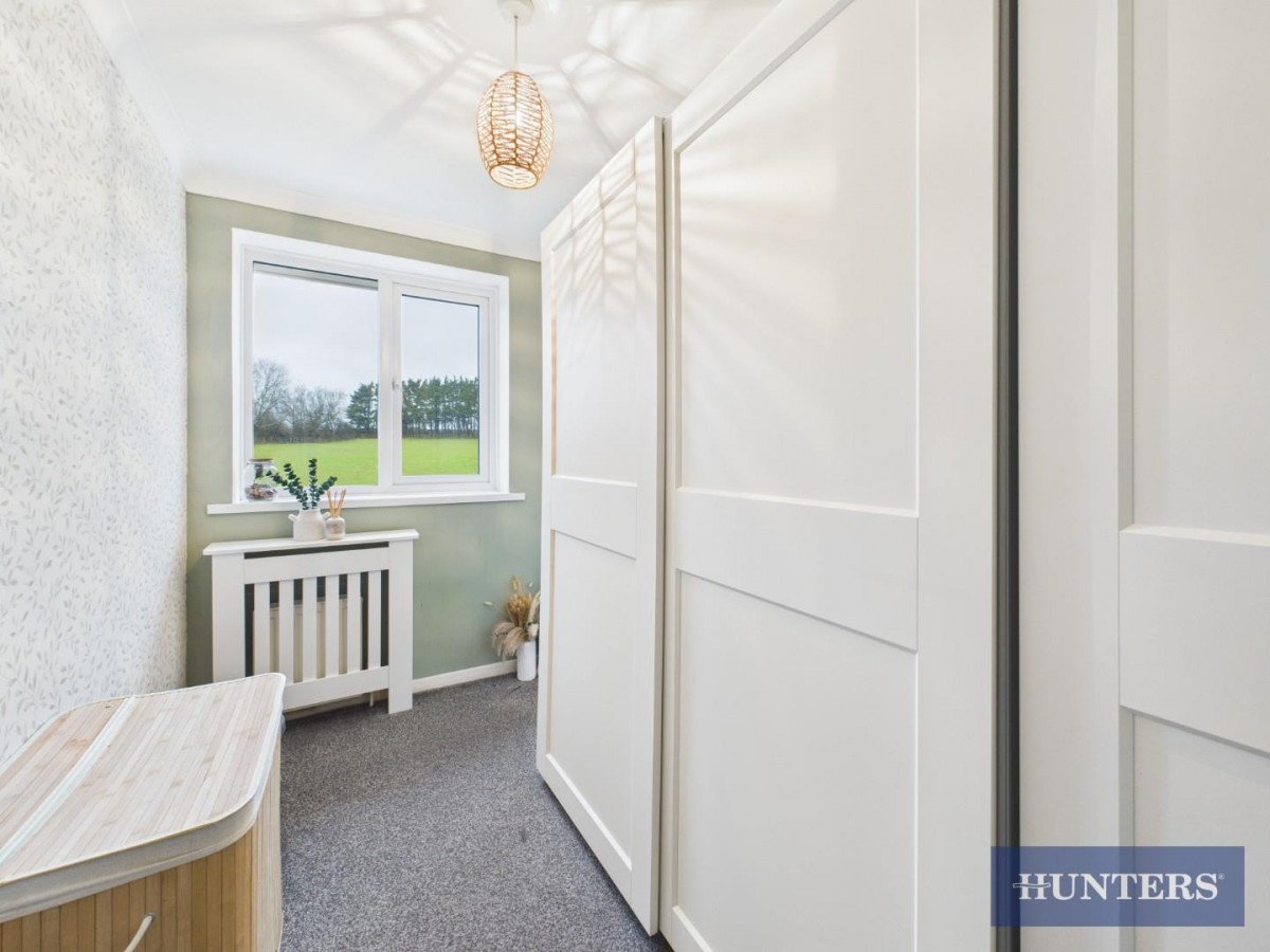 Filey Road, Gristhorpe, Filey