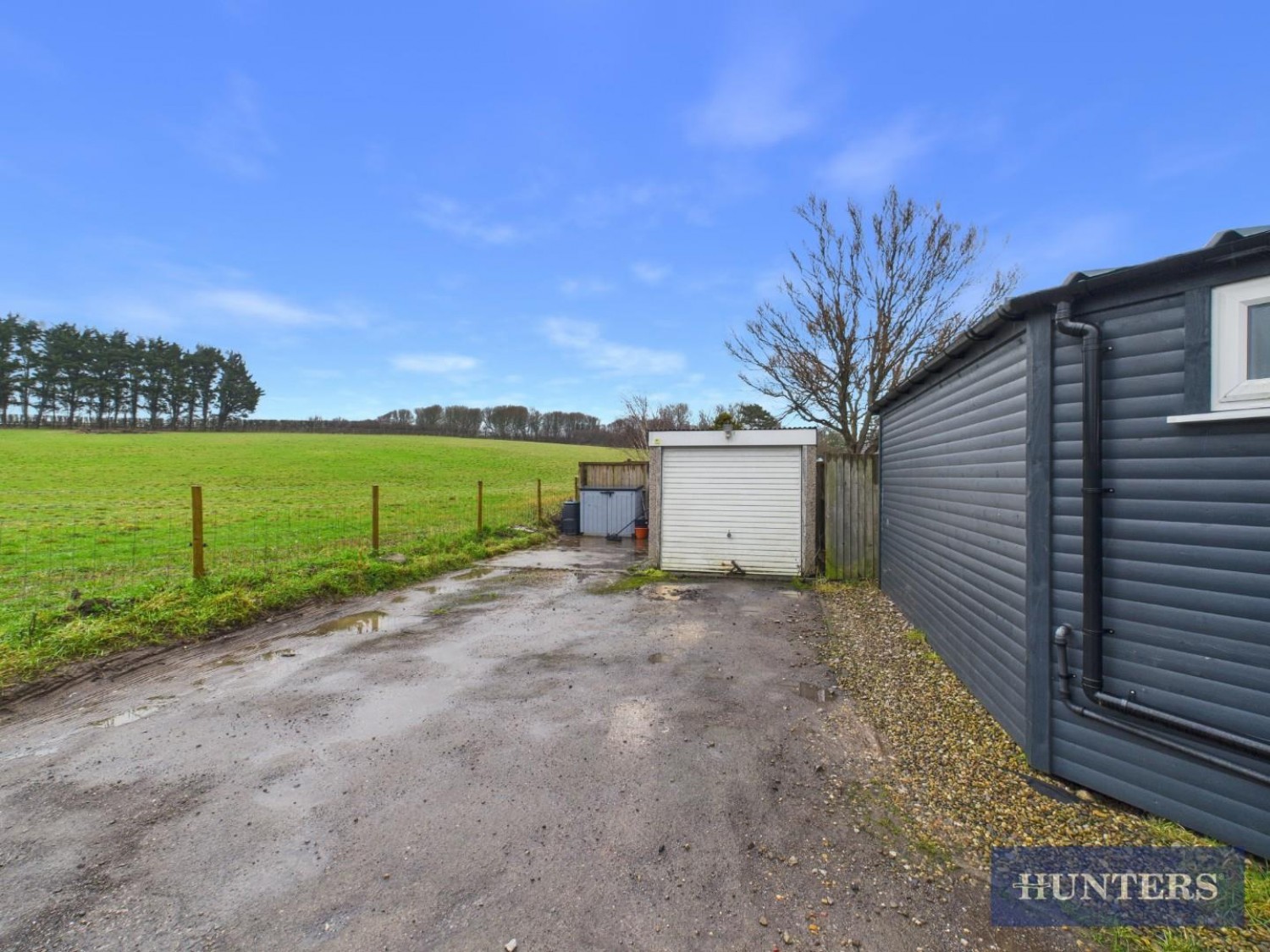 Filey Road, Gristhorpe, Filey