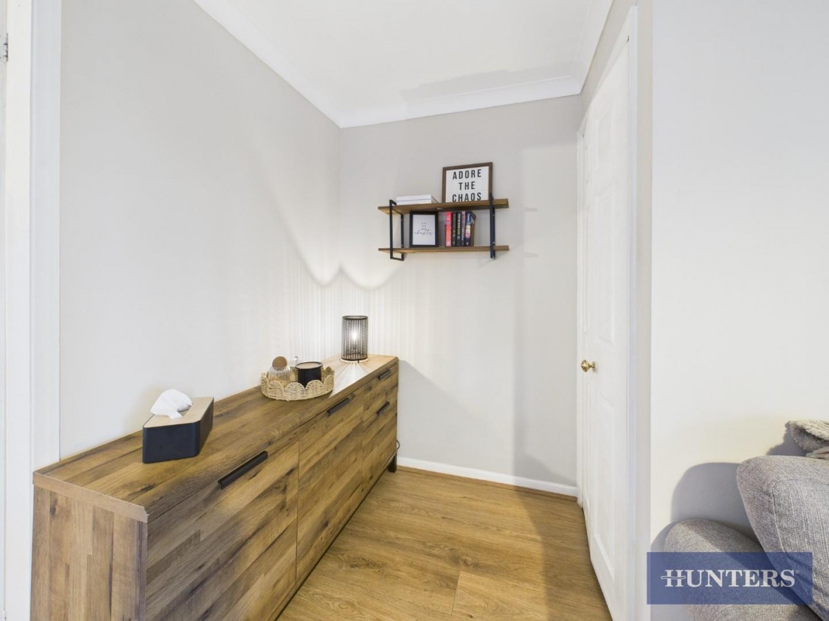 Filey Road, Gristhorpe, Filey