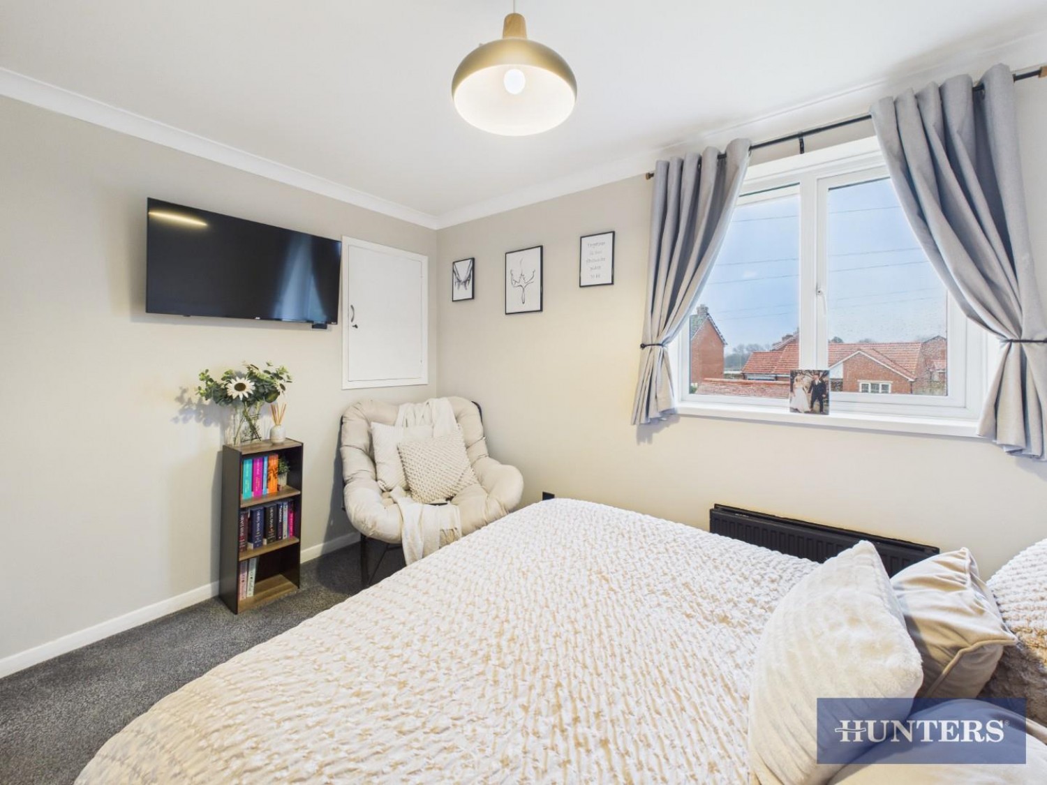 Filey Road, Gristhorpe, Filey