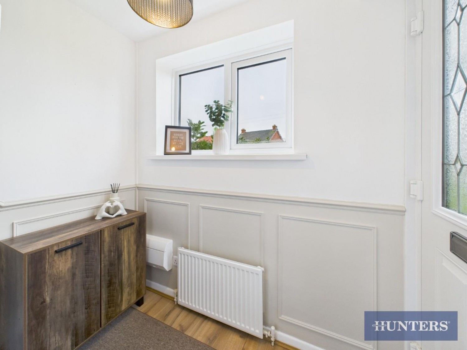 Filey Road, Gristhorpe, Filey