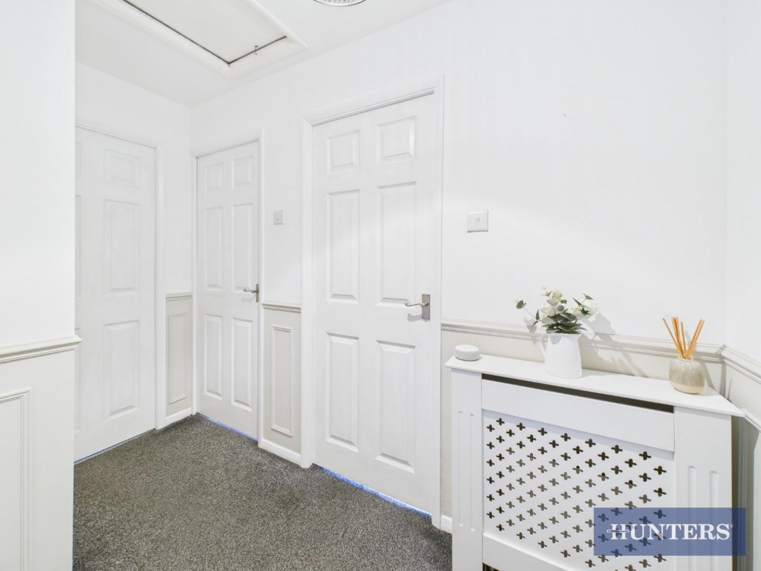 Filey Road, Gristhorpe, Filey