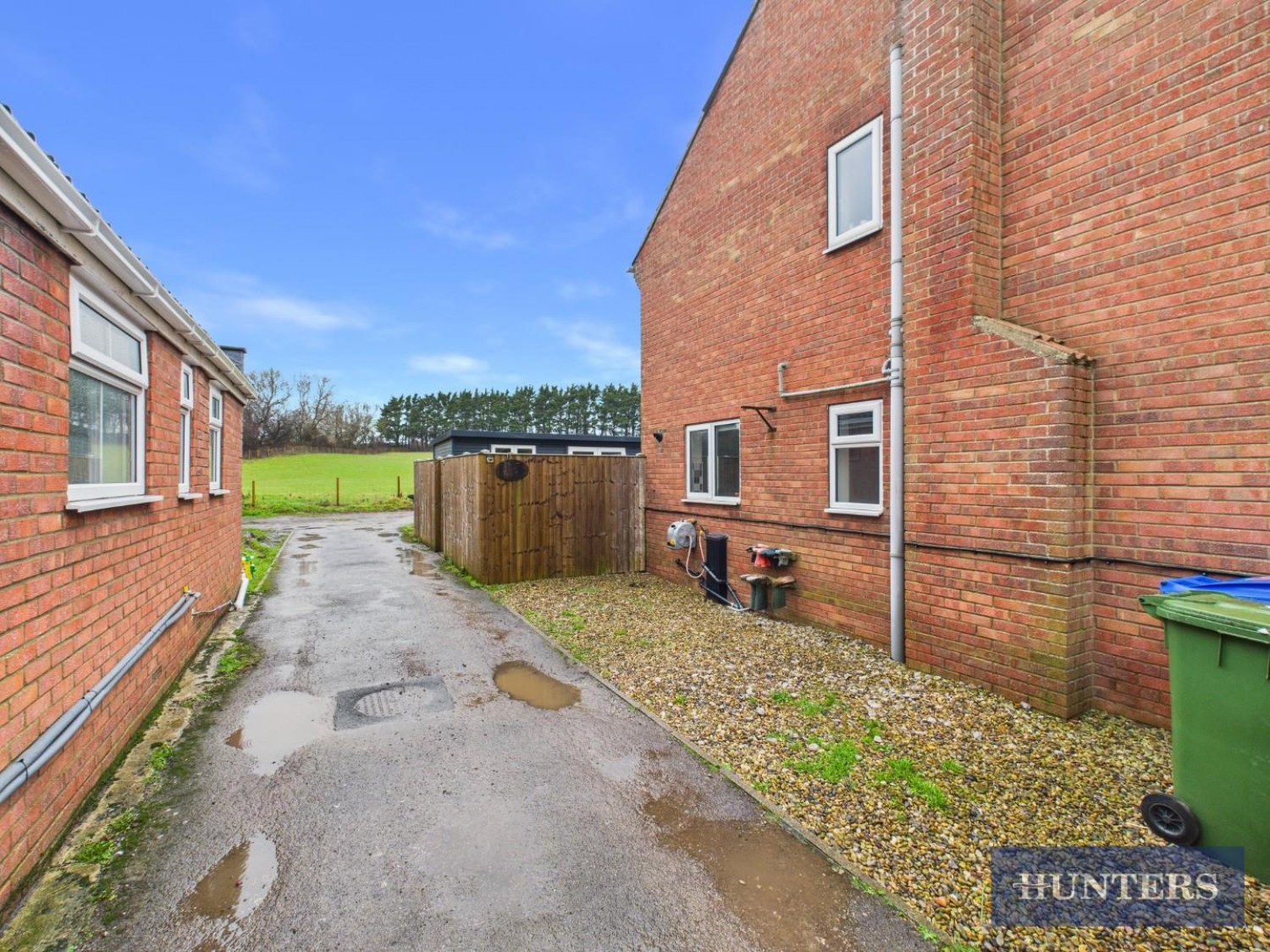 Filey Road, Gristhorpe, Filey