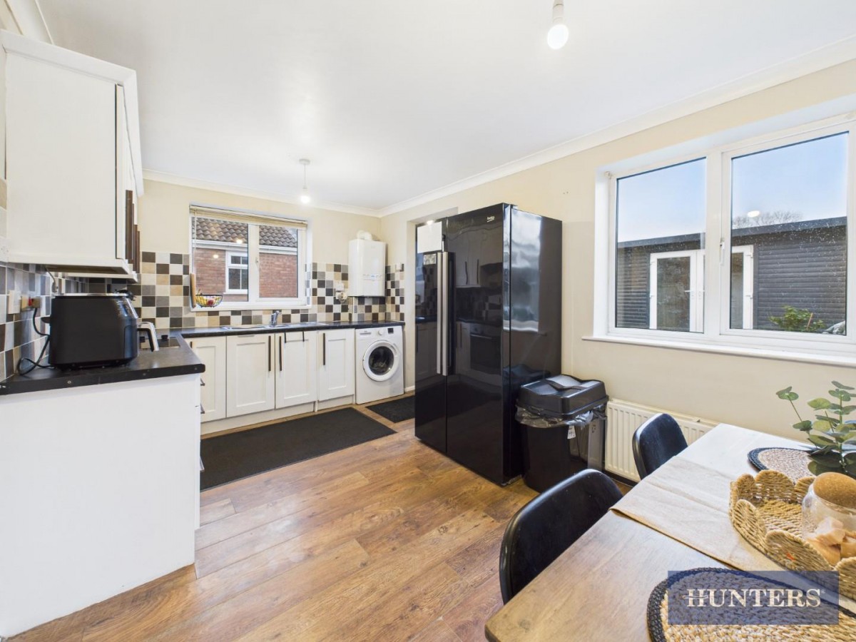 Filey Road, Gristhorpe, Filey