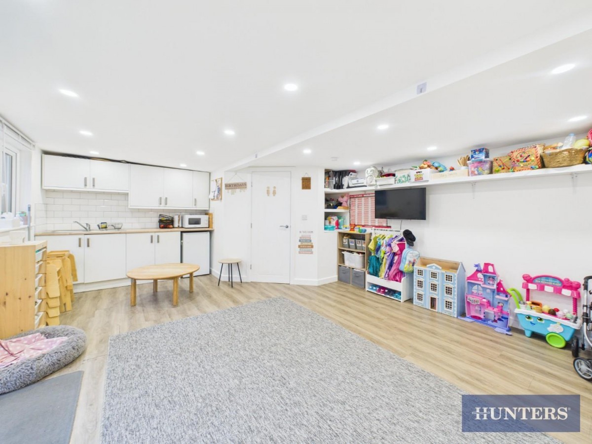 Filey Road, Gristhorpe, Filey