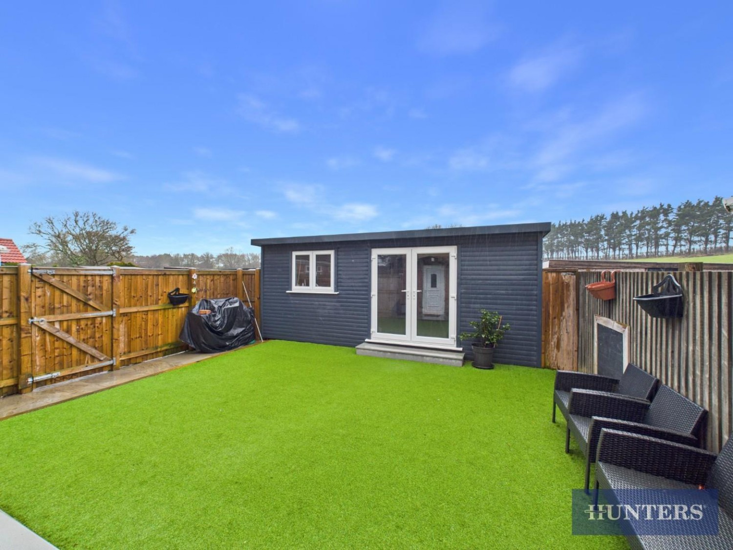 Filey Road, Gristhorpe, Filey