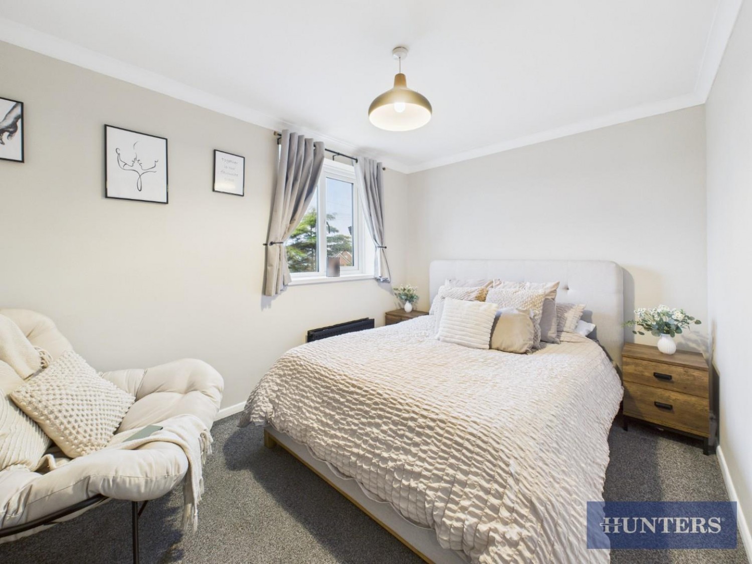 Filey Road, Gristhorpe, Filey