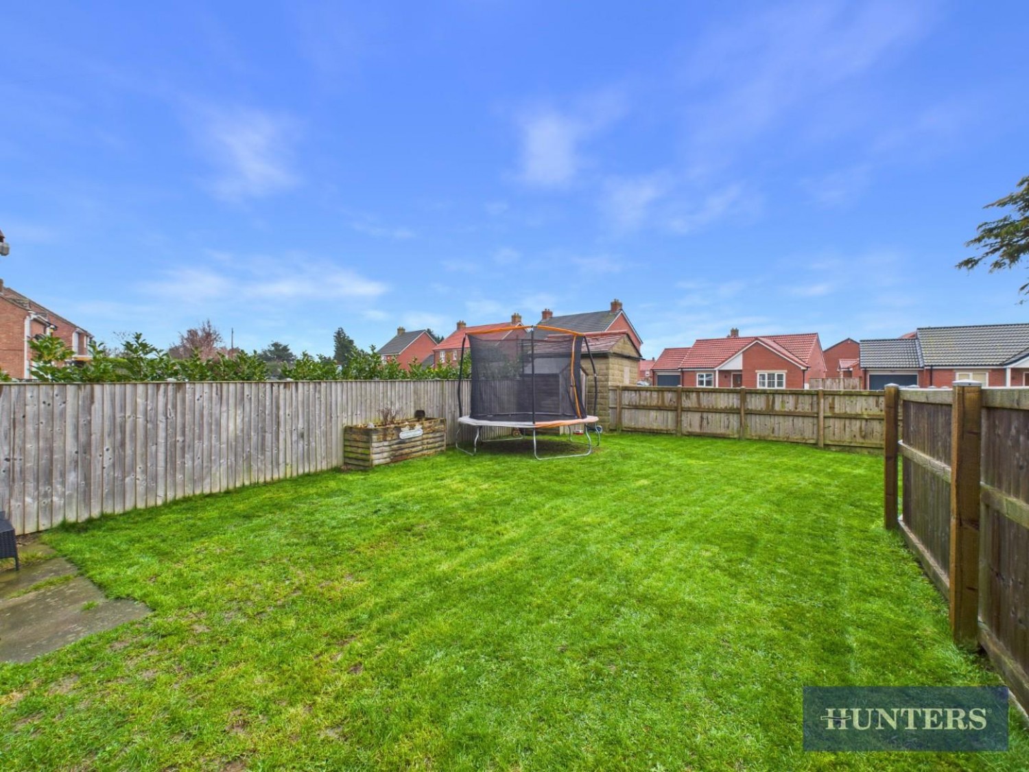 Filey Road, Gristhorpe, Filey