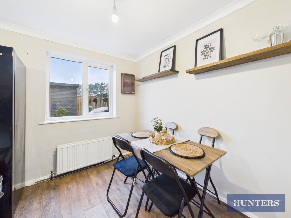 Filey Road, Gristhorpe, Filey