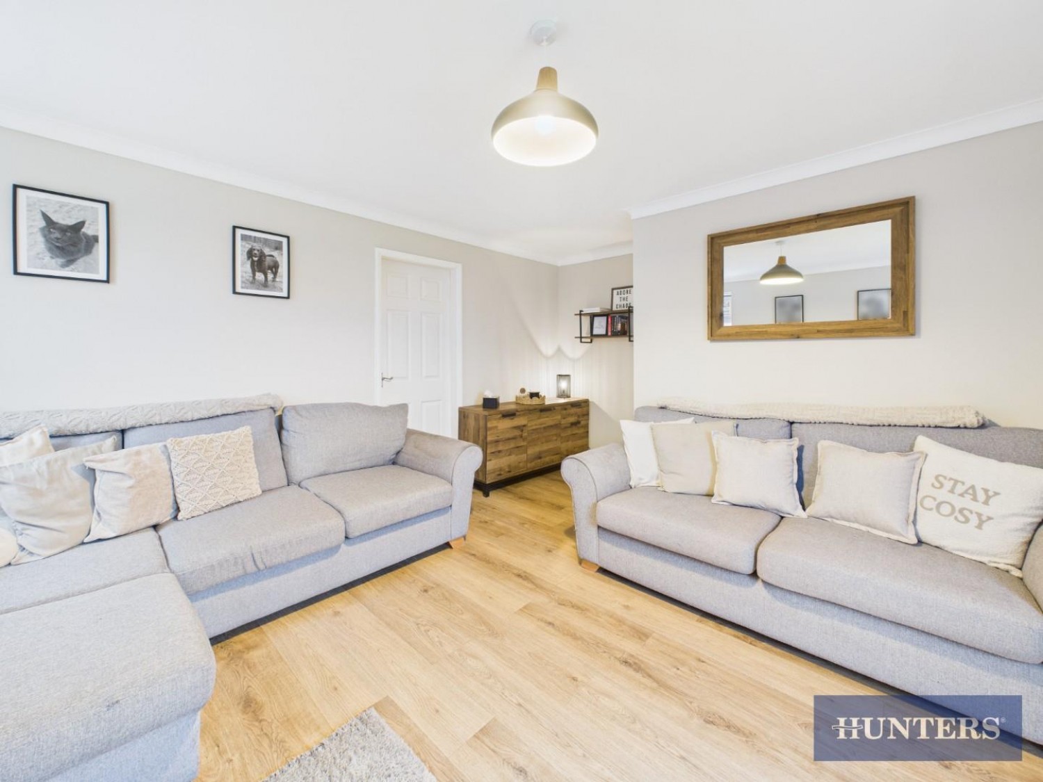 Filey Road, Gristhorpe, Filey