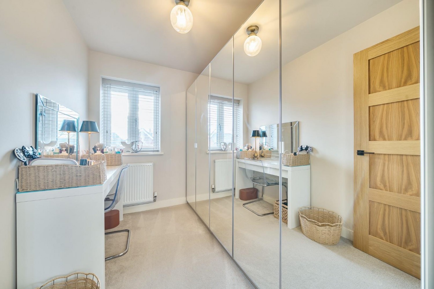 Pumphouse Lane, Redditch