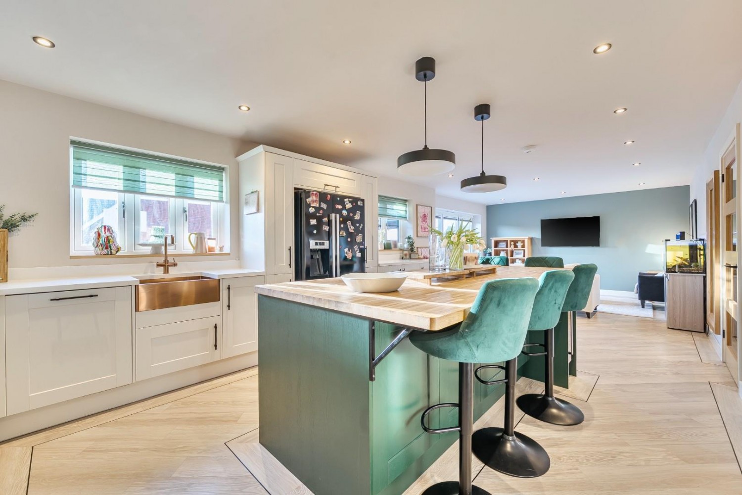 Pumphouse Lane, Redditch