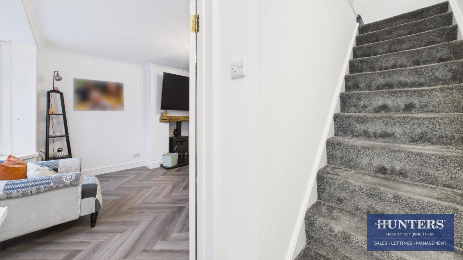 Grizedale Court, Sunderland