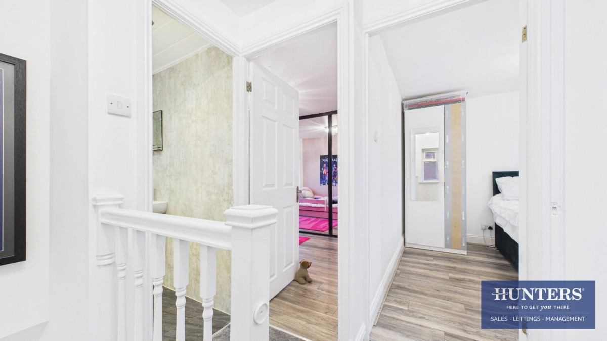 Grizedale Court, Sunderland