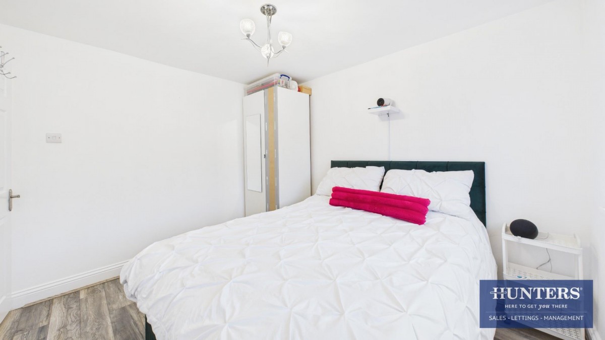 Grizedale Court, Sunderland