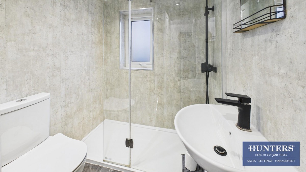 Grizedale Court, Sunderland