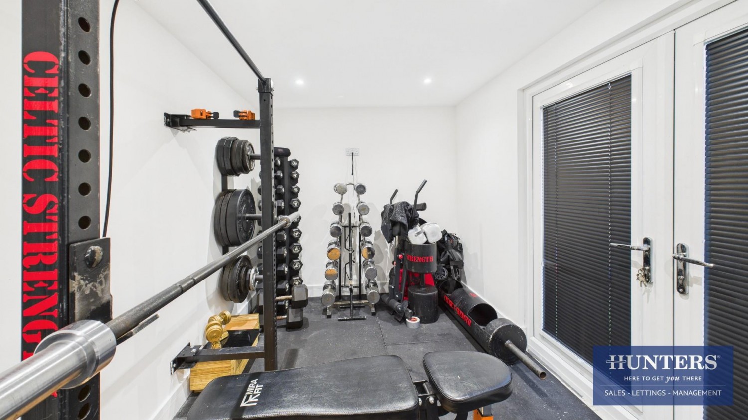 Grizedale Court, Sunderland