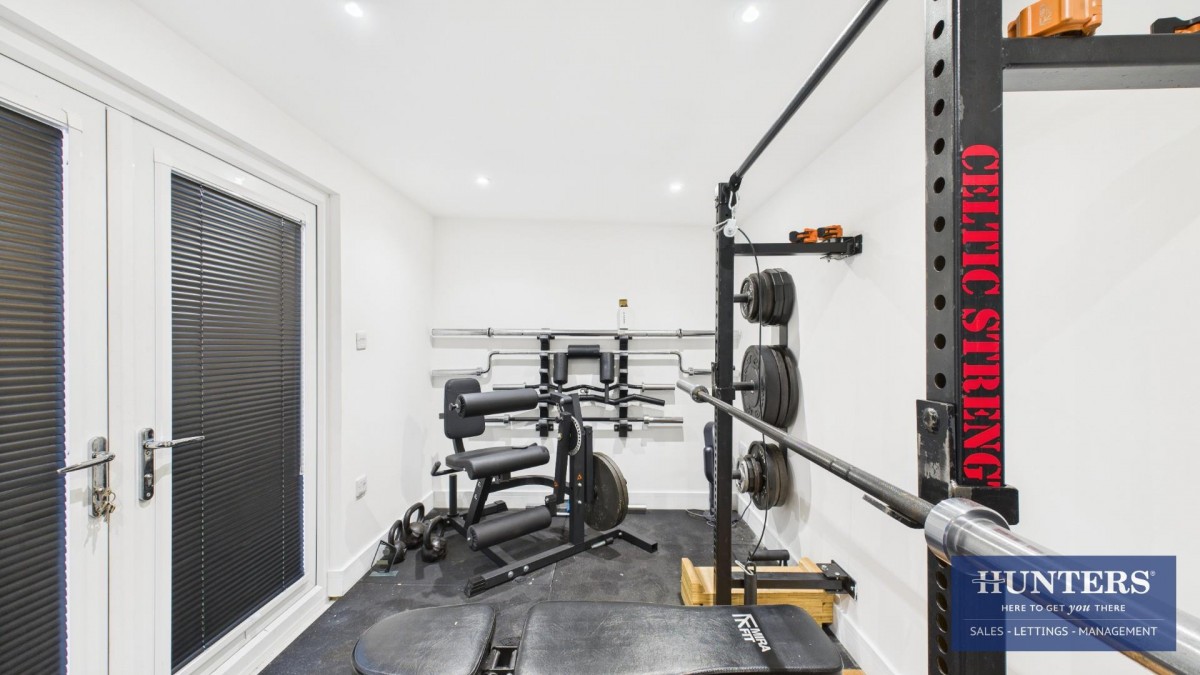 Grizedale Court, Sunderland