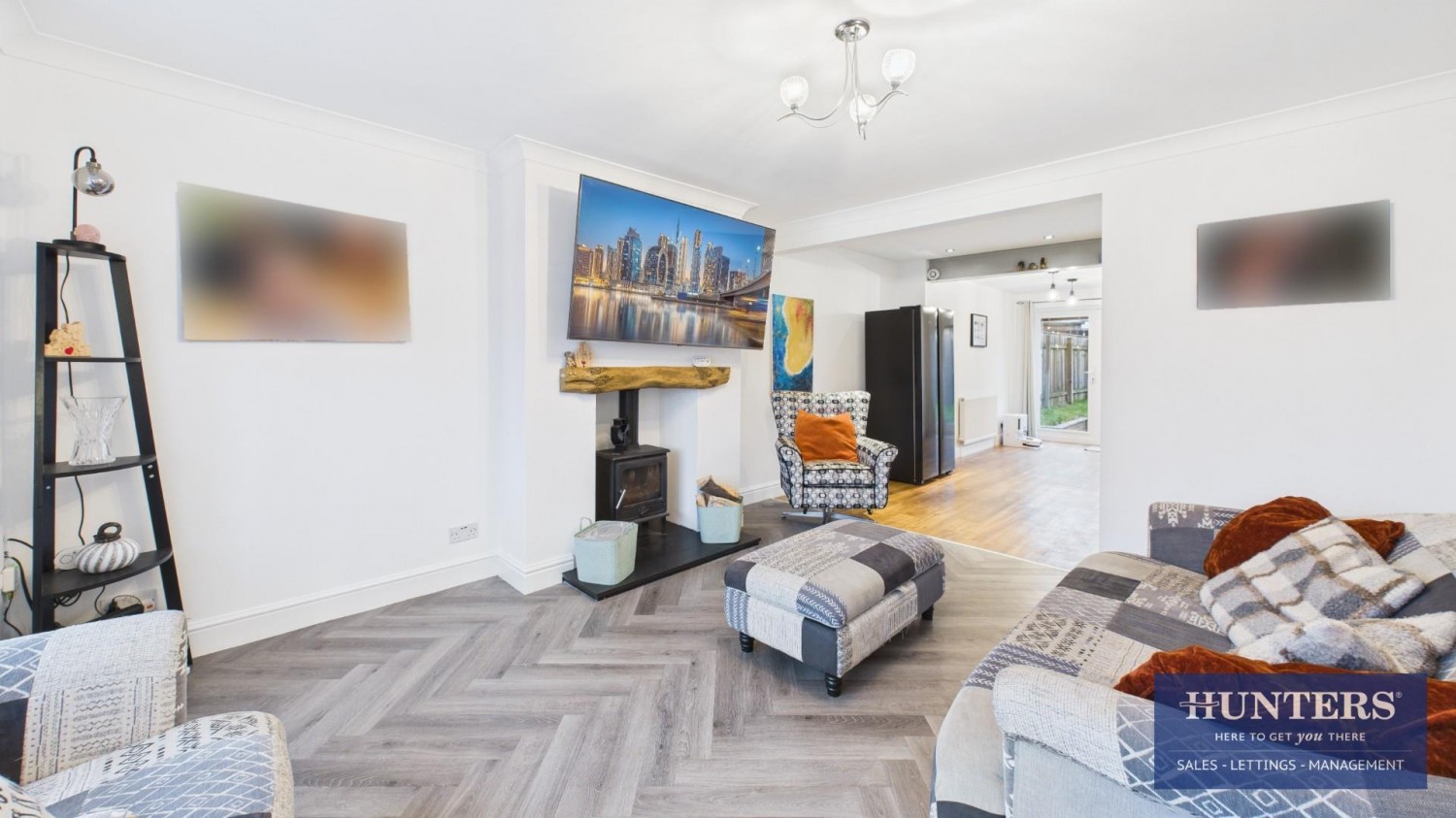 Grizedale Court, Sunderland