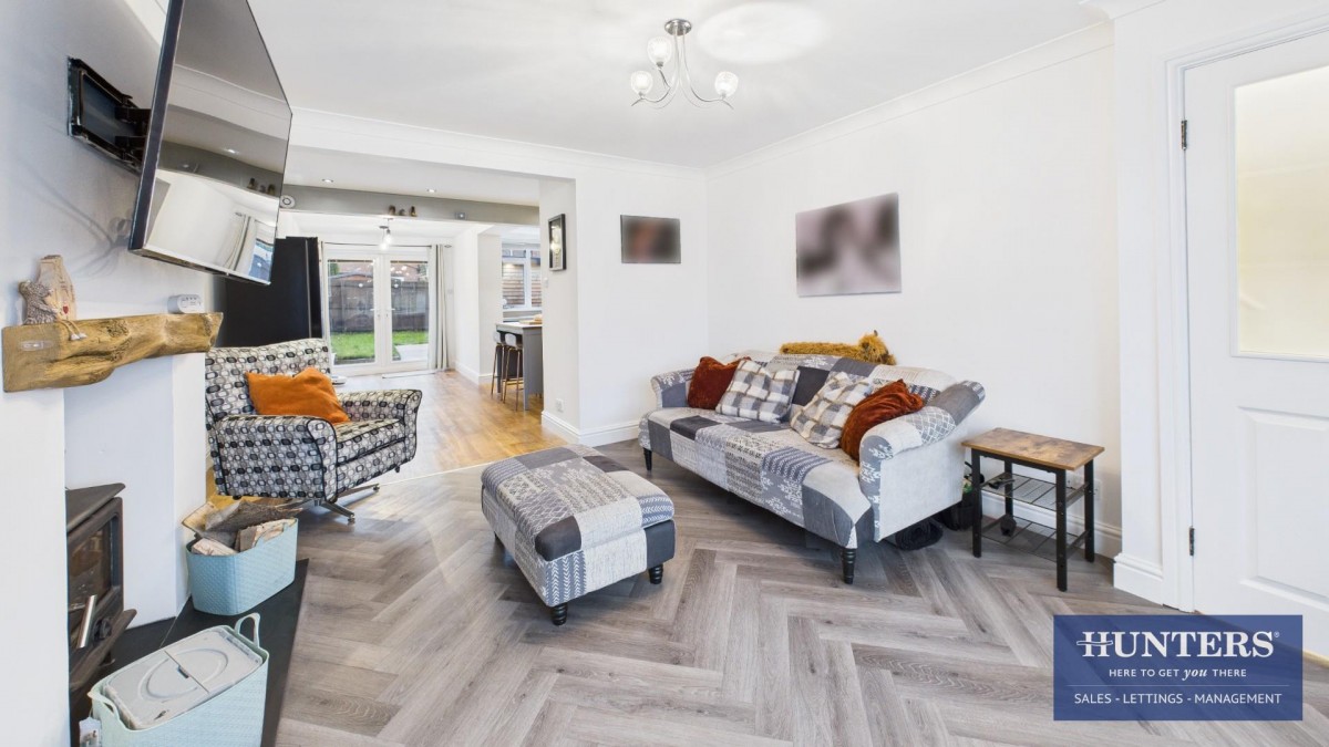 Grizedale Court, Sunderland