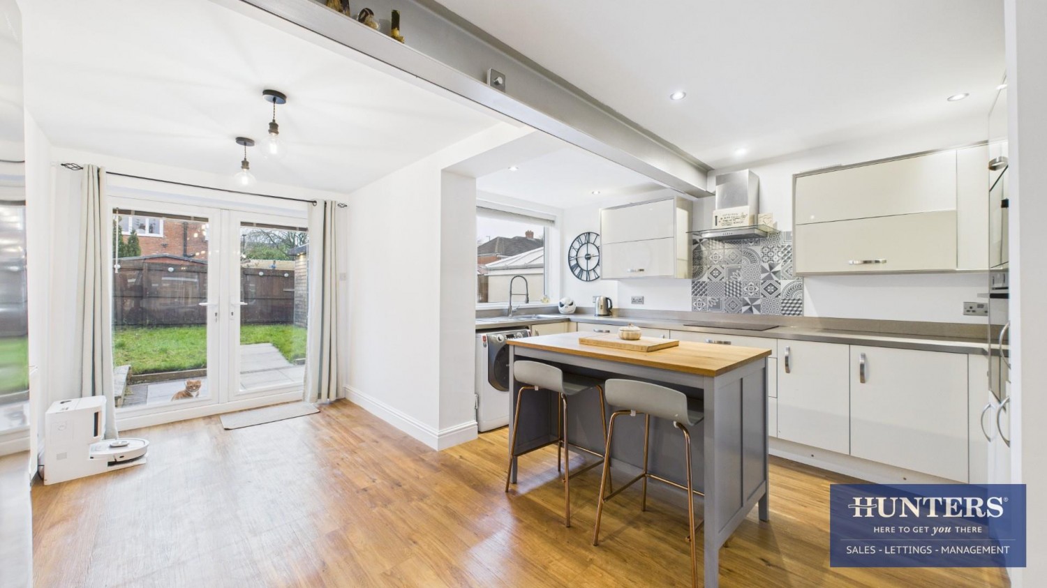 Grizedale Court, Sunderland