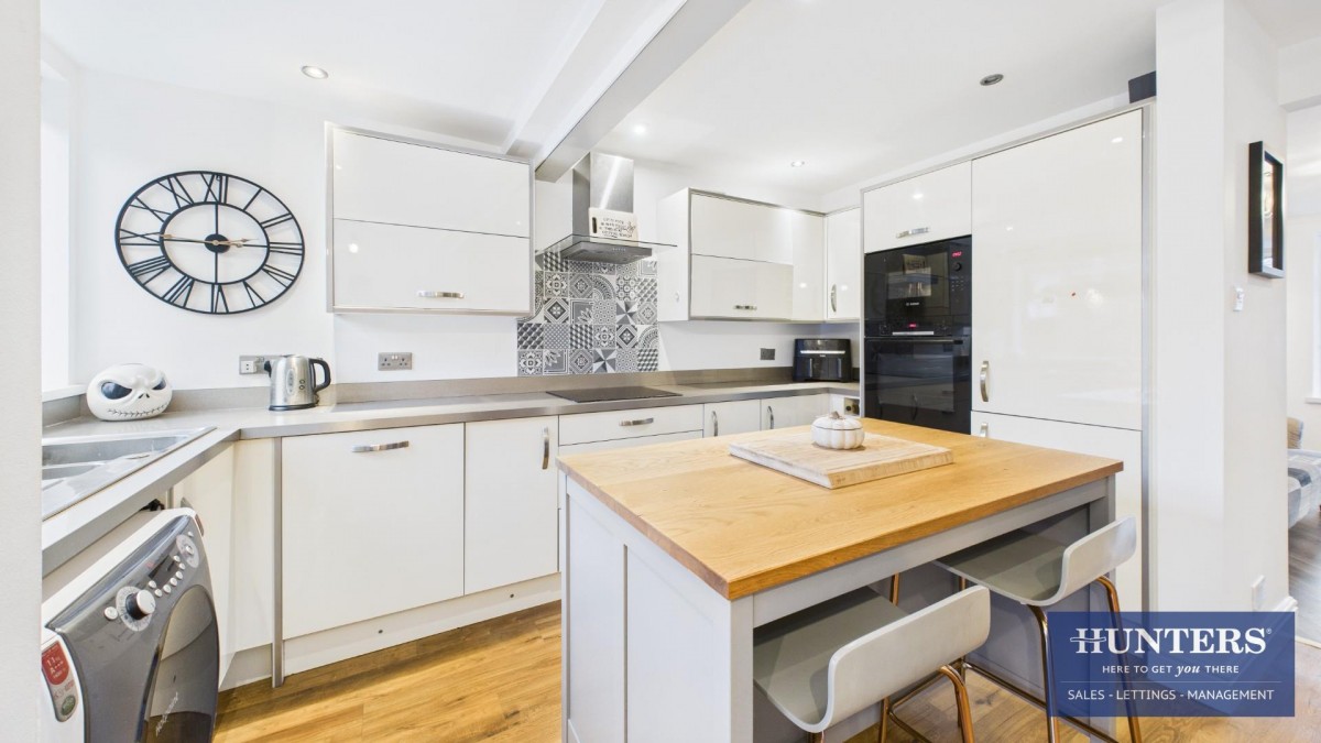 Grizedale Court, Sunderland