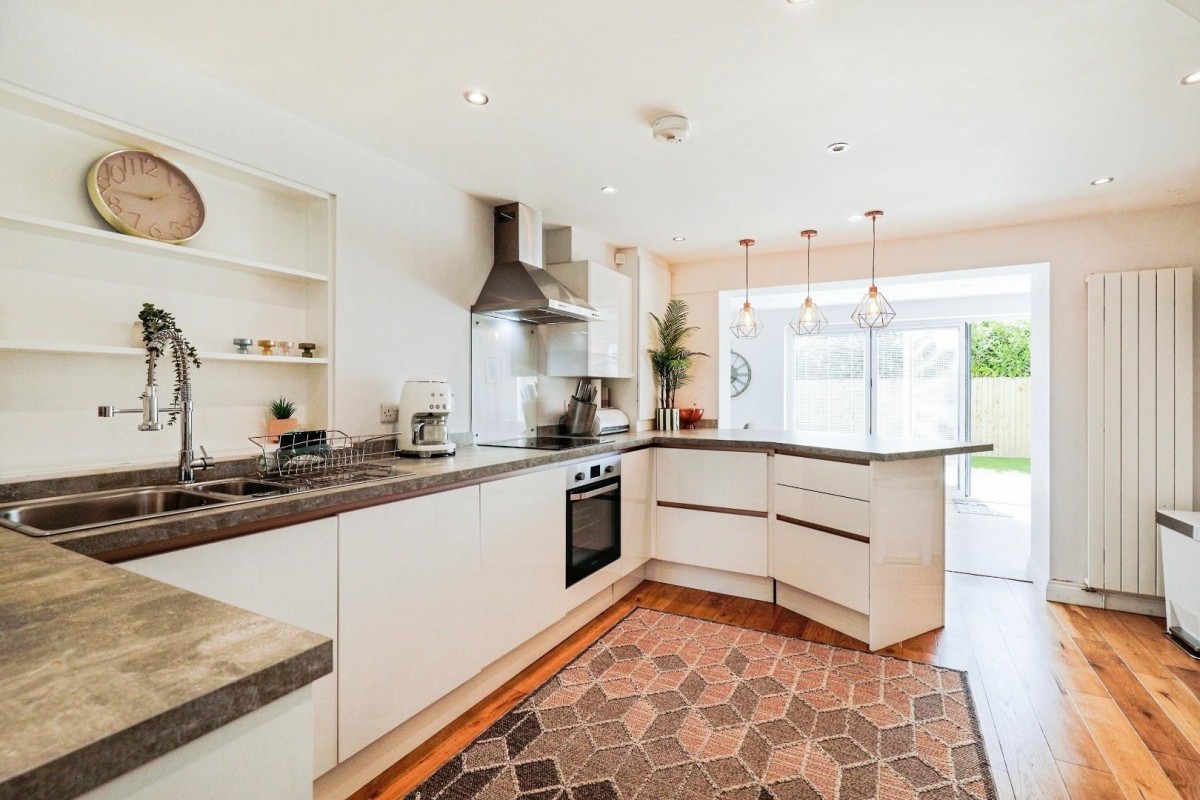 Arthurs Close, Harrogate, HG2 0EF