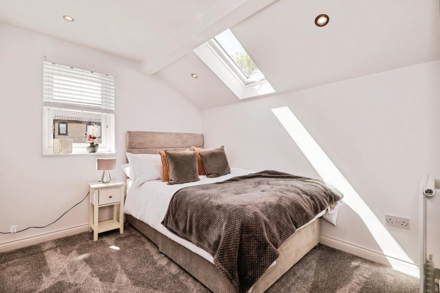 Arthurs Close, Harrogate, HG2 0EF