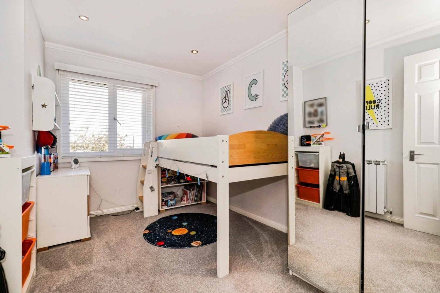 Arthurs Close, Harrogate, HG2 0EF